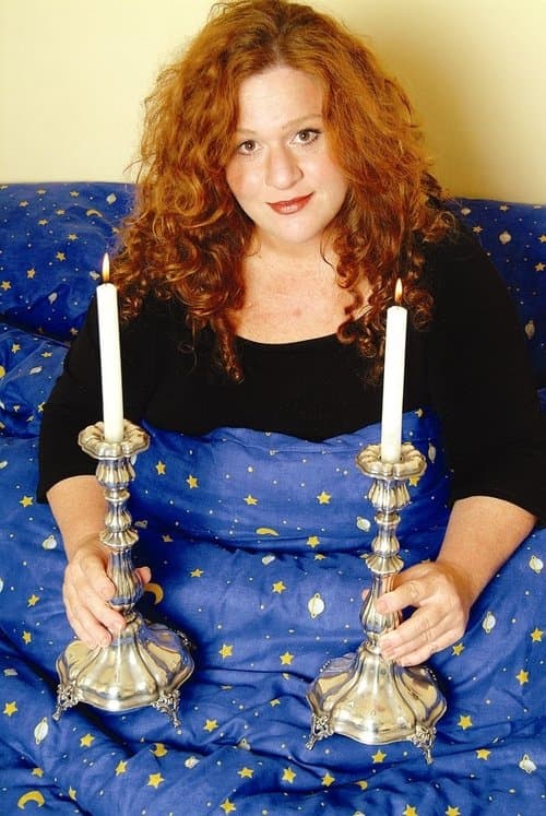 Esti Zakheim photo