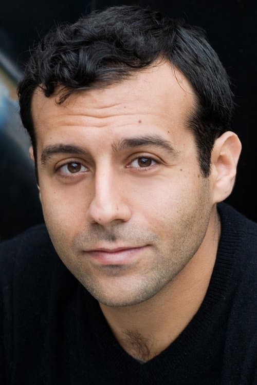 Etan Muskat photo