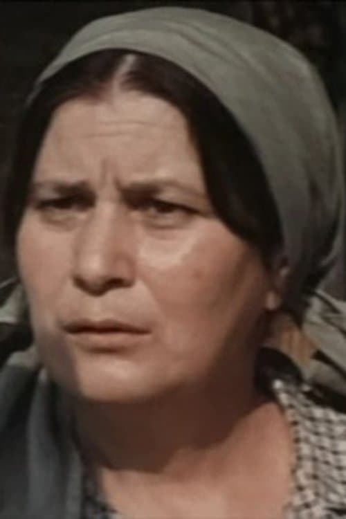 Eteri Kogonia photo