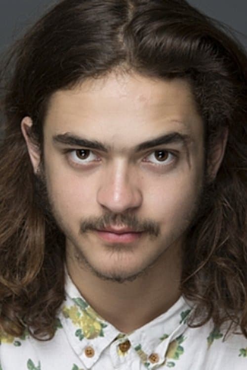 Ethan Alexander McGee photo
