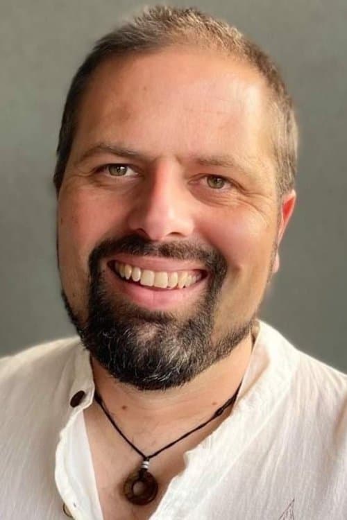 Ethan Cook photo