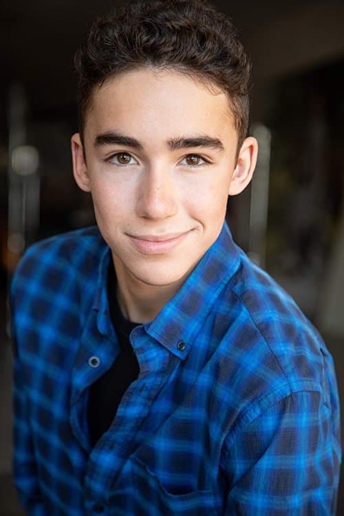 Ethan Drew photo