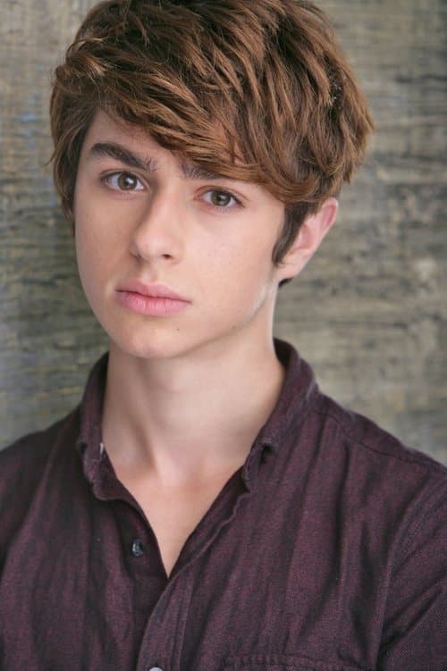 Ethan Harris-Riggs photo