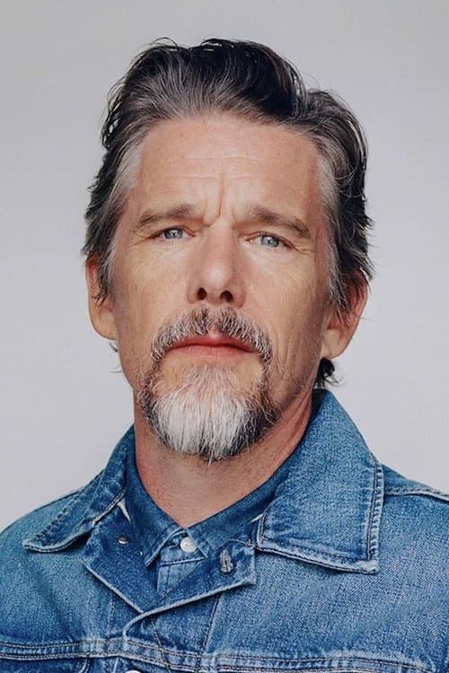 Ethan Hawke photo