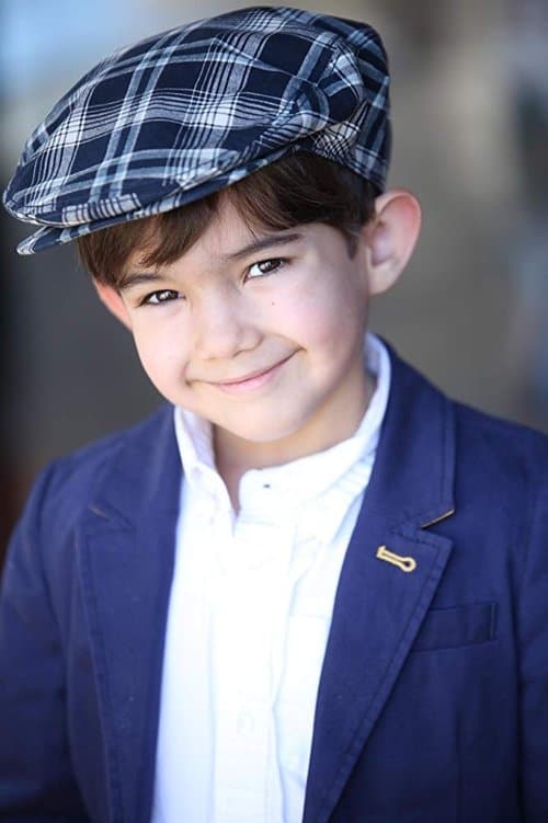 Ethan Maher photo
