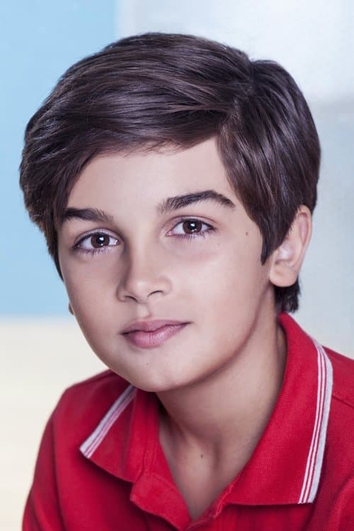 Ethan Pugiotto photo