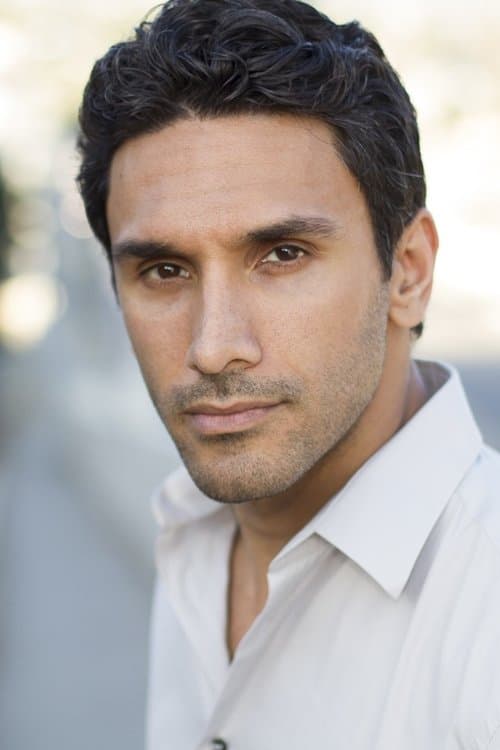 Ethan Rains photo
