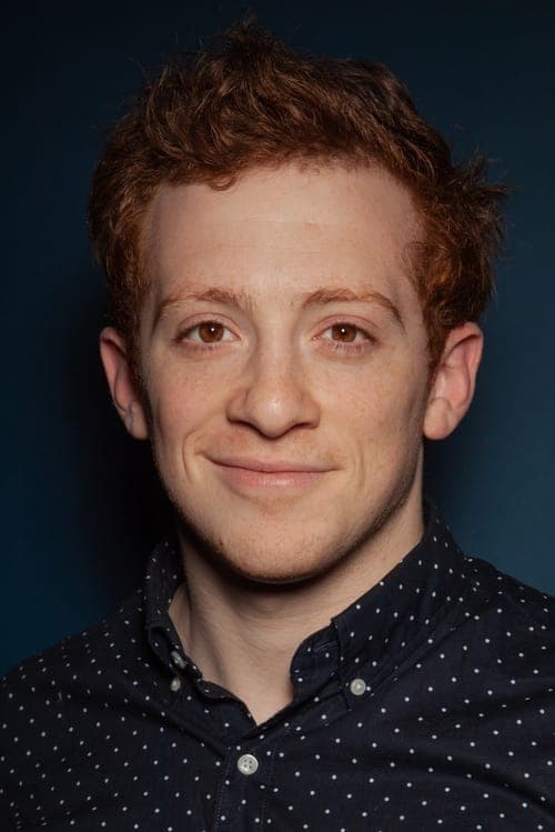 Ethan Slater photo