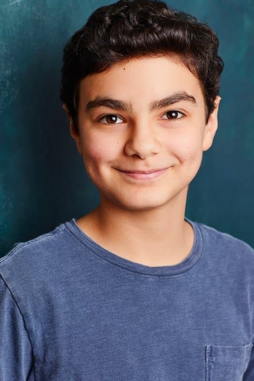 Ethan Steiner photo