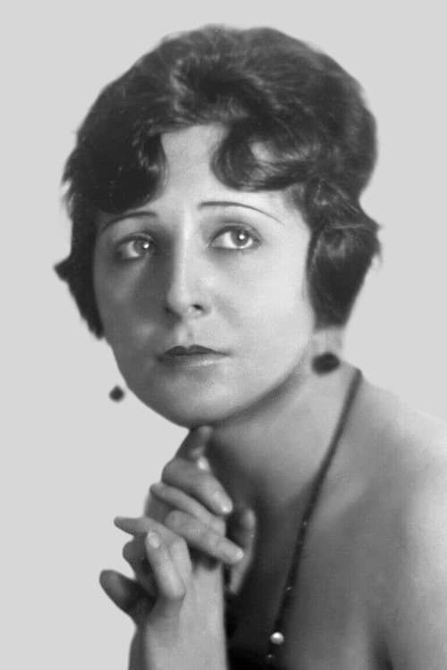 Ethel Grey Terry photo