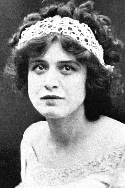 Ethel Jewett photo
