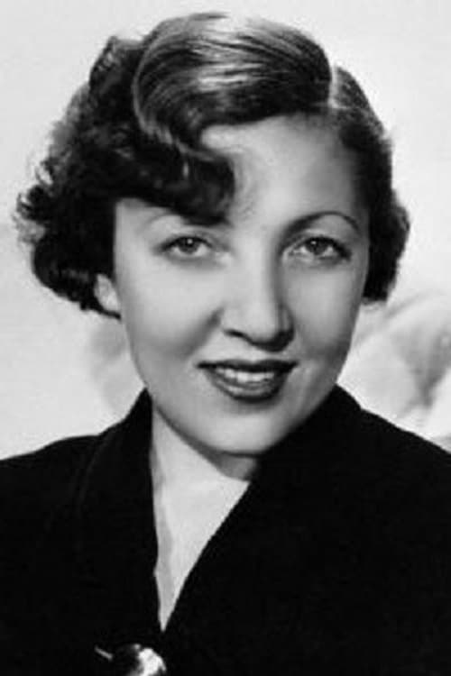 Ethel Kenyon photo