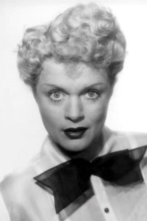Ethel Reschke photo