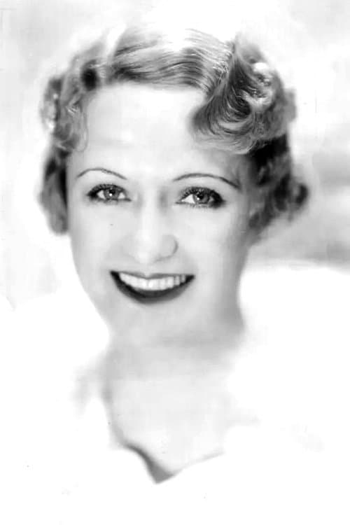 Ethel Shutta photo