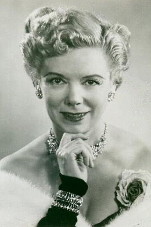 Ethel Smith photo