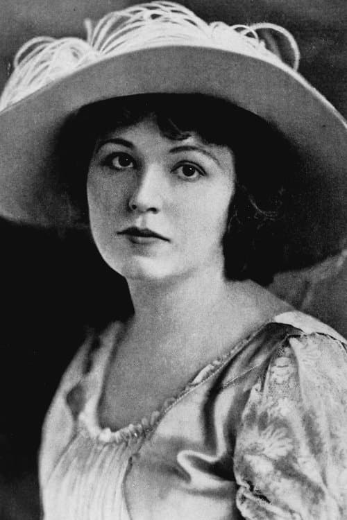 Ethel Teare photo