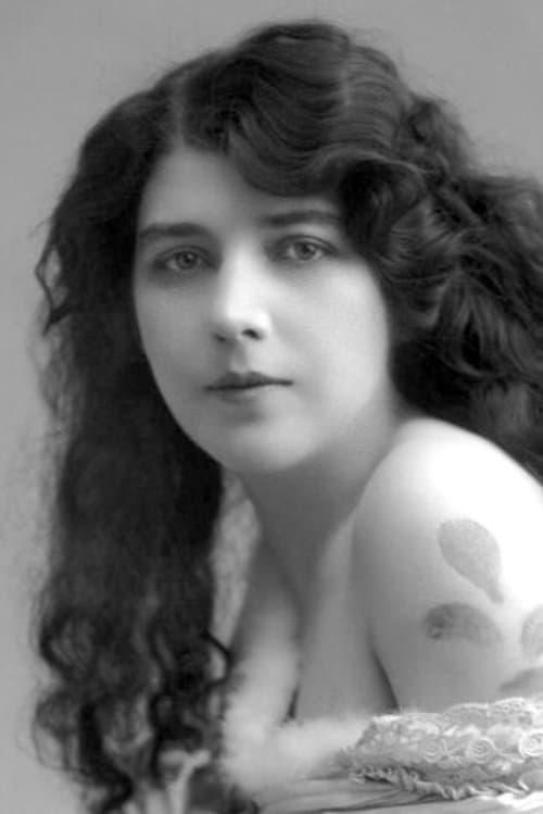 Ethel Warwick photo