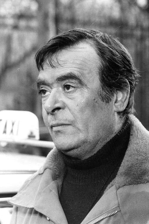 Étienne Bierry photo