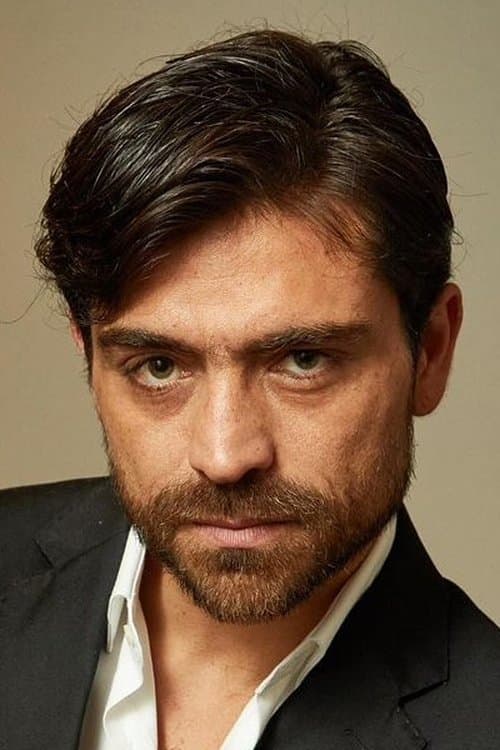 Etienne Bobenrieth photo