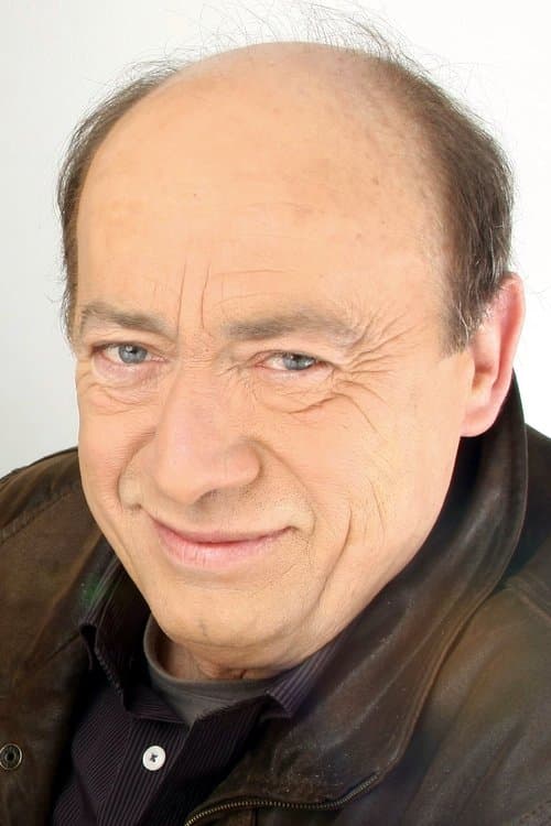 Etienne Chicot photo