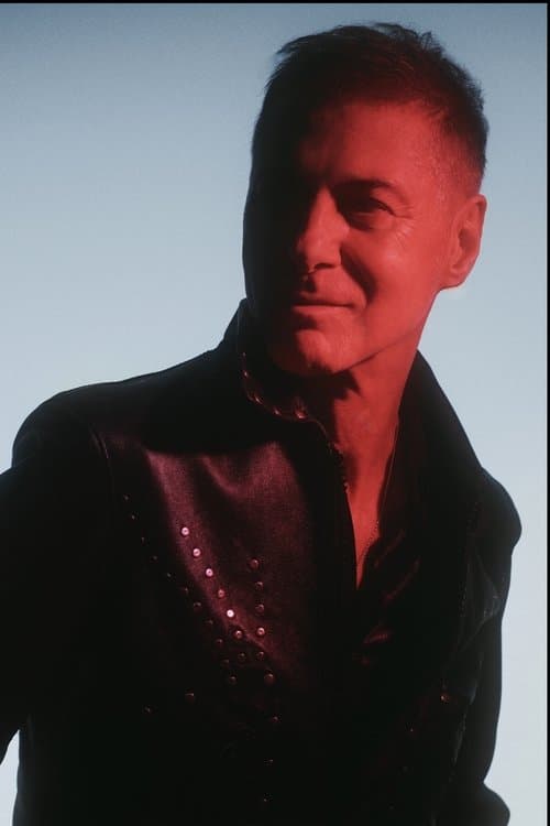 Étienne Daho photo