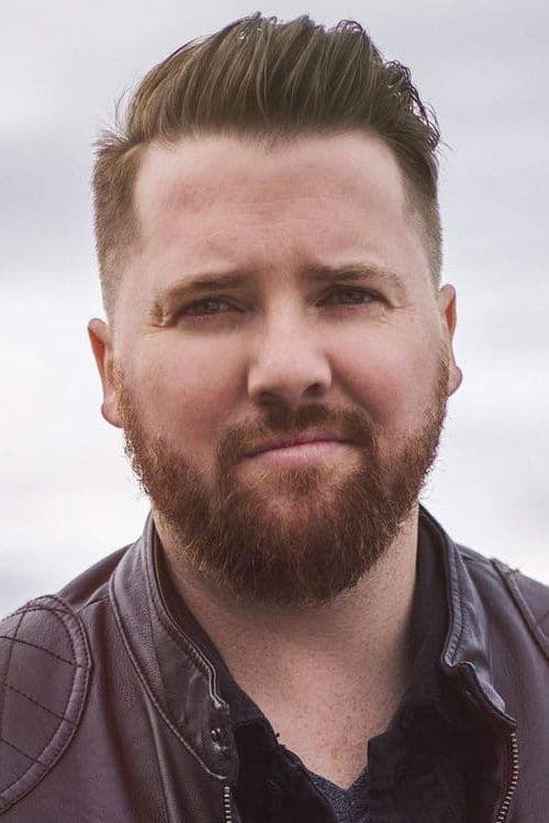 Étienne Dupuis photo