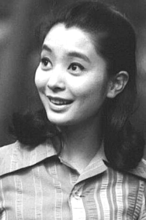 Etsuko Ikuta photo