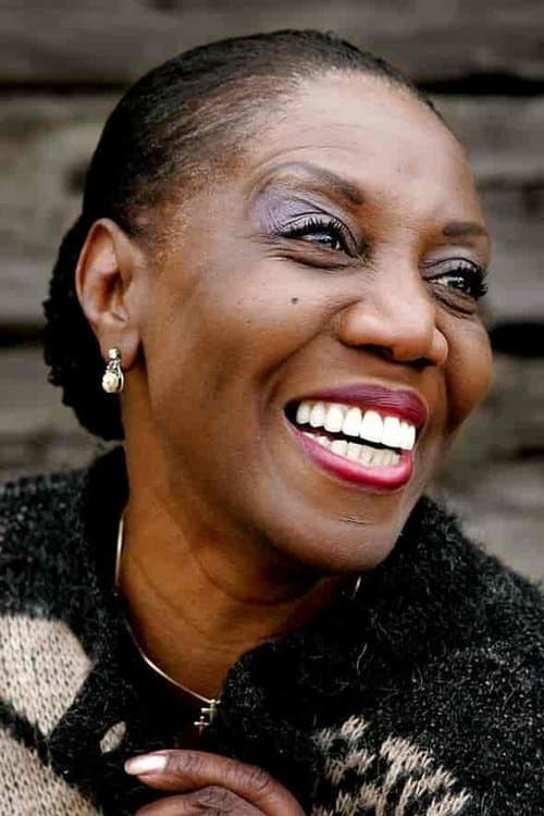 Etta Cameron photo