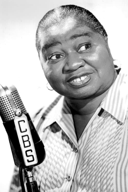 Etta McDaniel photo
