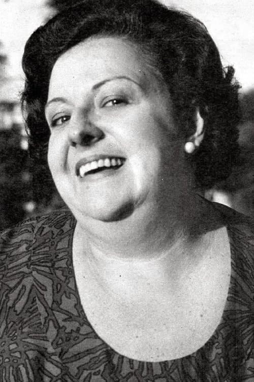 Etty Fraser photo