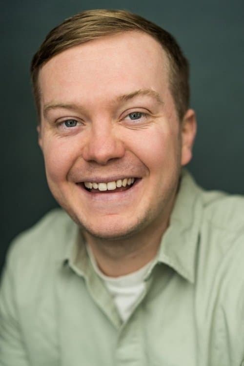 Euan Bennet photo