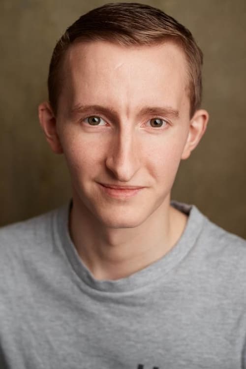 Euan Mason photo