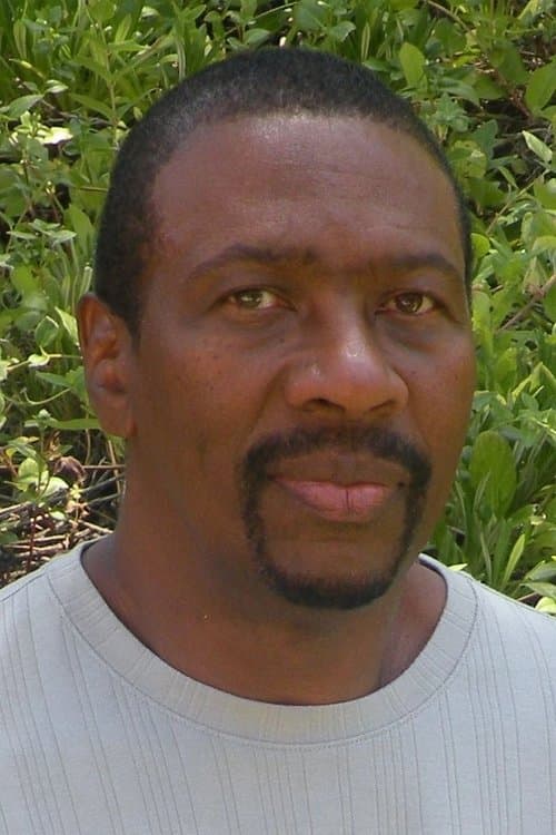 Eugene Collier photo