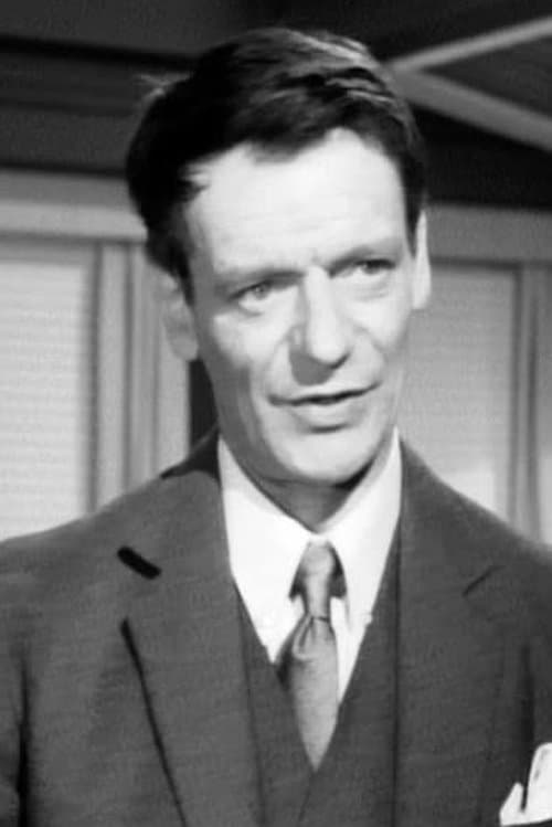 Eugene Deckers photo