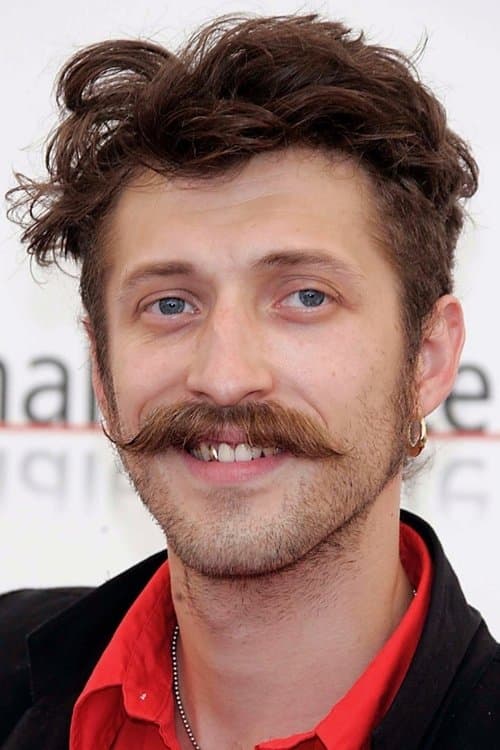 Eugene Hutz photo
