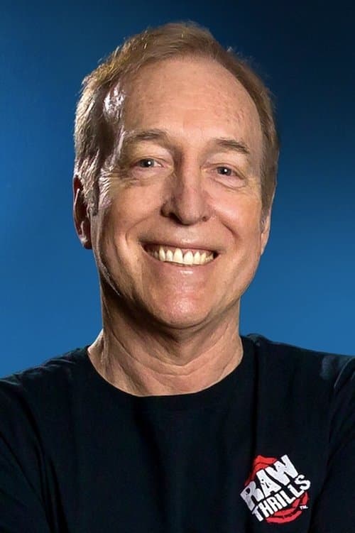 Eugene Jarvis photo