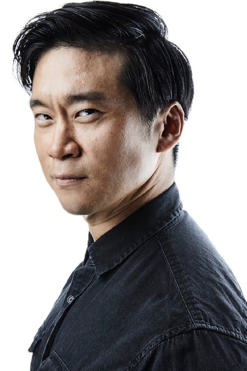 Eugene Kim photo