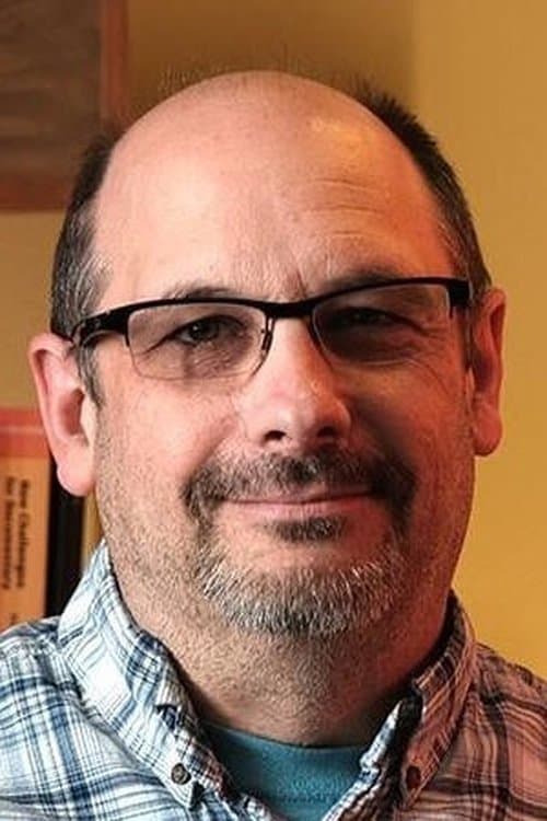 A portrait of Eugene Martin