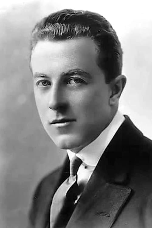 Eugene O'Brien photo