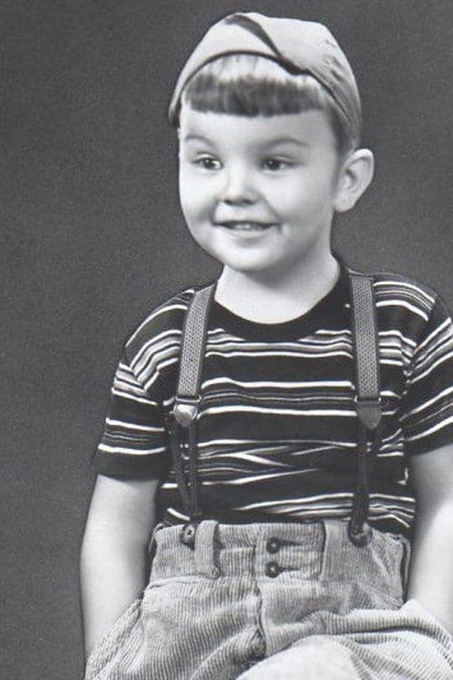 Eugene 'Porky' Lee photo