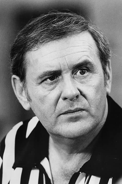 Eugene Roche photo