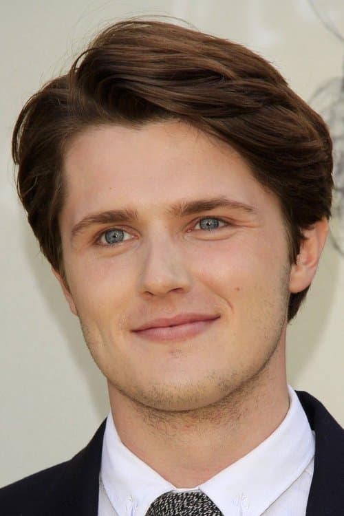 Eugene Simon photo