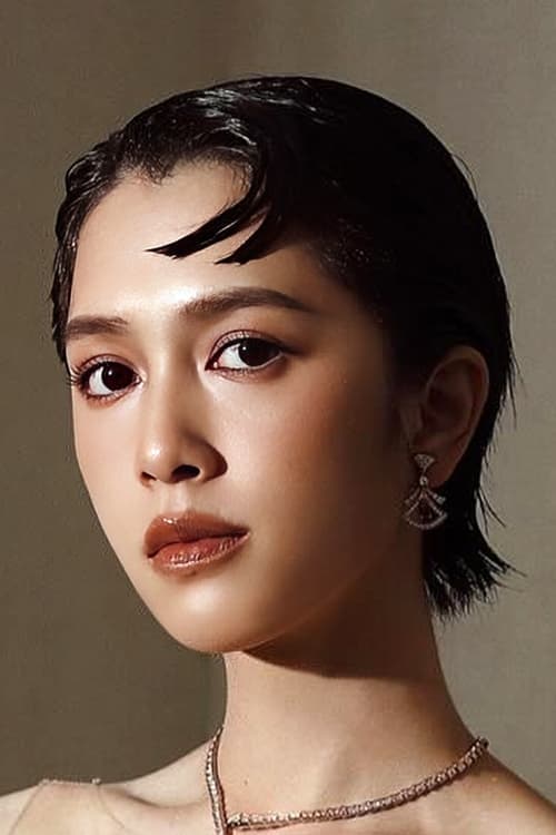 Eugenie Liu photo