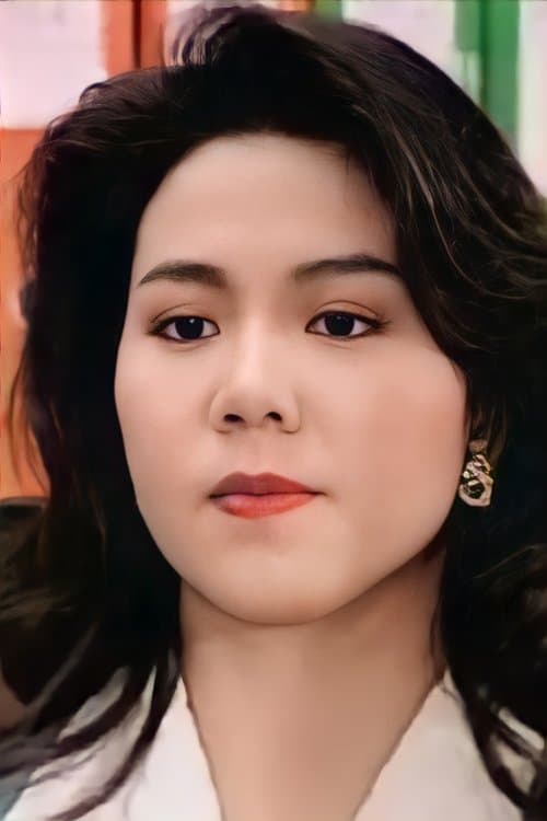 Eugina Lau Mei-Guen photo