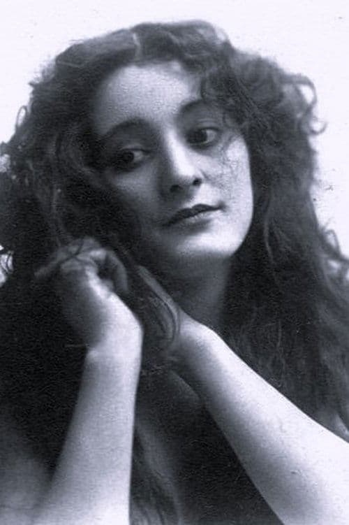 Eulalie Jensen photo