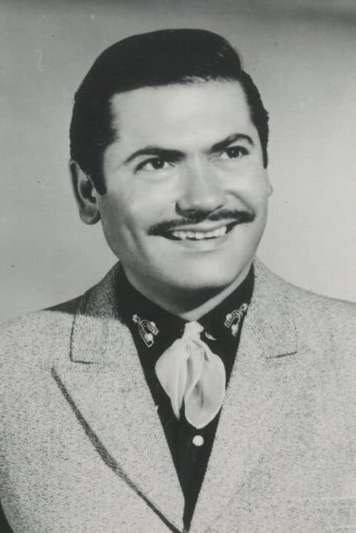 Eulalio González photo