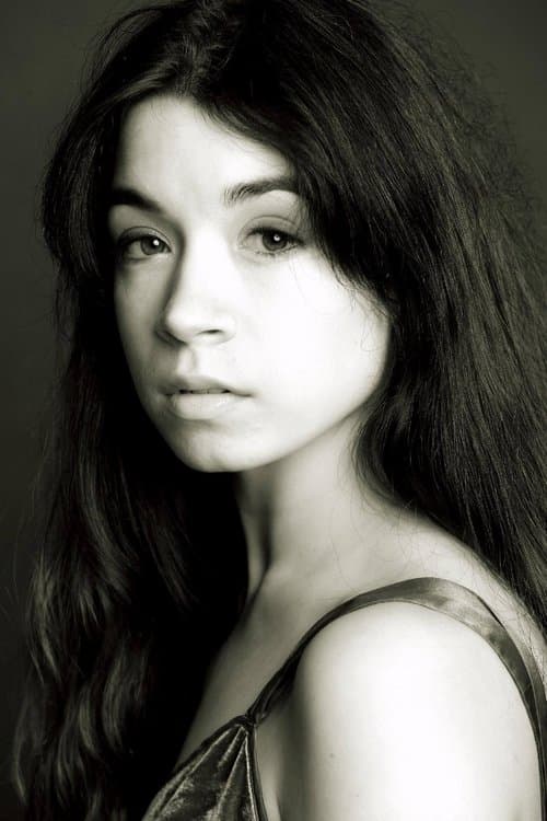 Eunice Correia photo