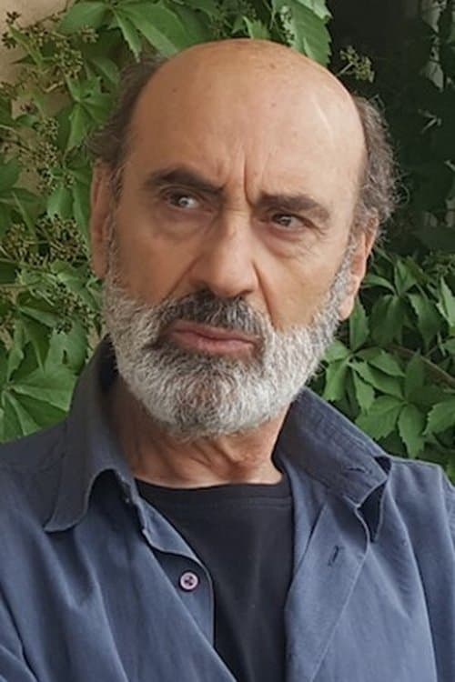 Eusebio Lázaro photo