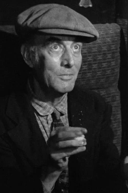 Eustace Wyatt photo