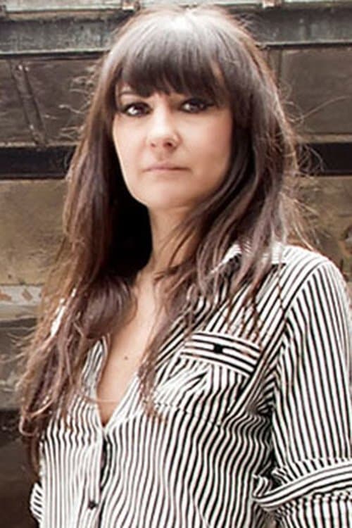 Eva Amaral photo